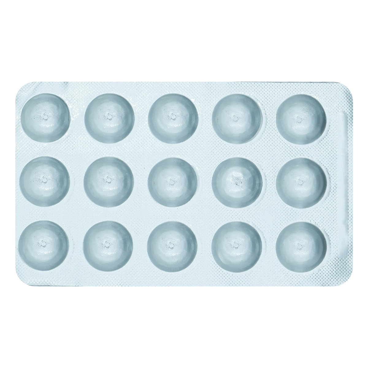 Sitawok D 10 Tablet 15's, Pack of 15 Sitawok D 10 Tablet 15's, Pack of 15