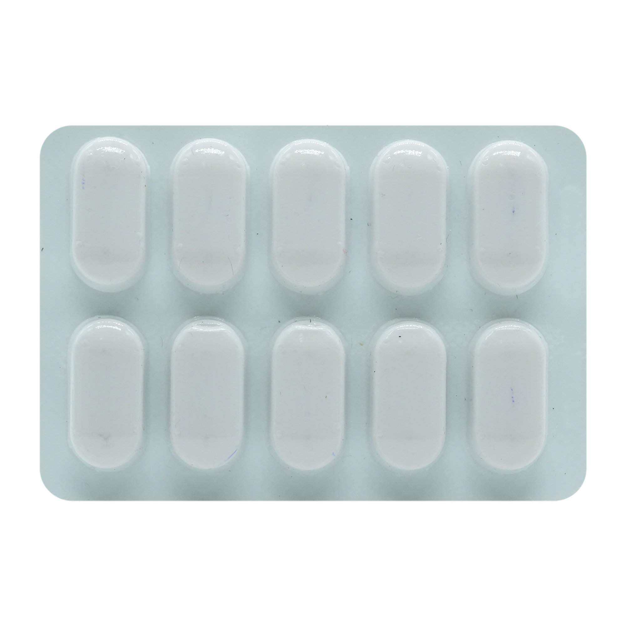 Sitasafe-M 50/500 Tablet 10's, Pack of 10 TABLETS Sitasafe-M 50/500 Tablet 10's, Pack of 10 TABLETS