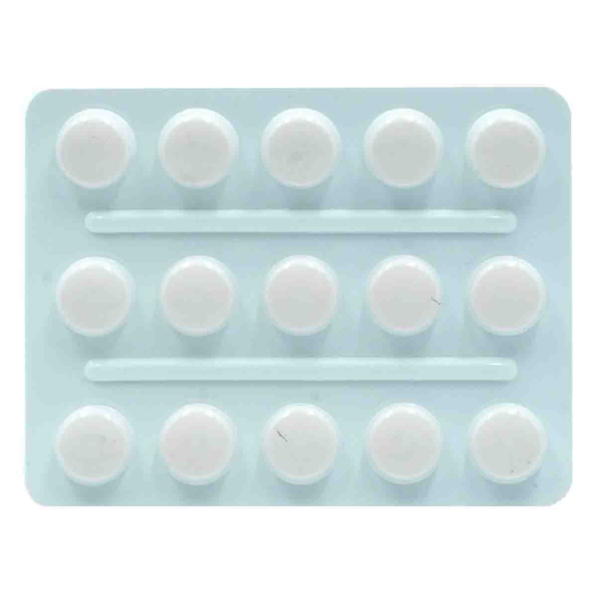 Sitatrack 100 Tablet 15's, Pack of 15 TABLETS Sitatrack 100 Tablet 15's, Pack of 15 TABLETS
