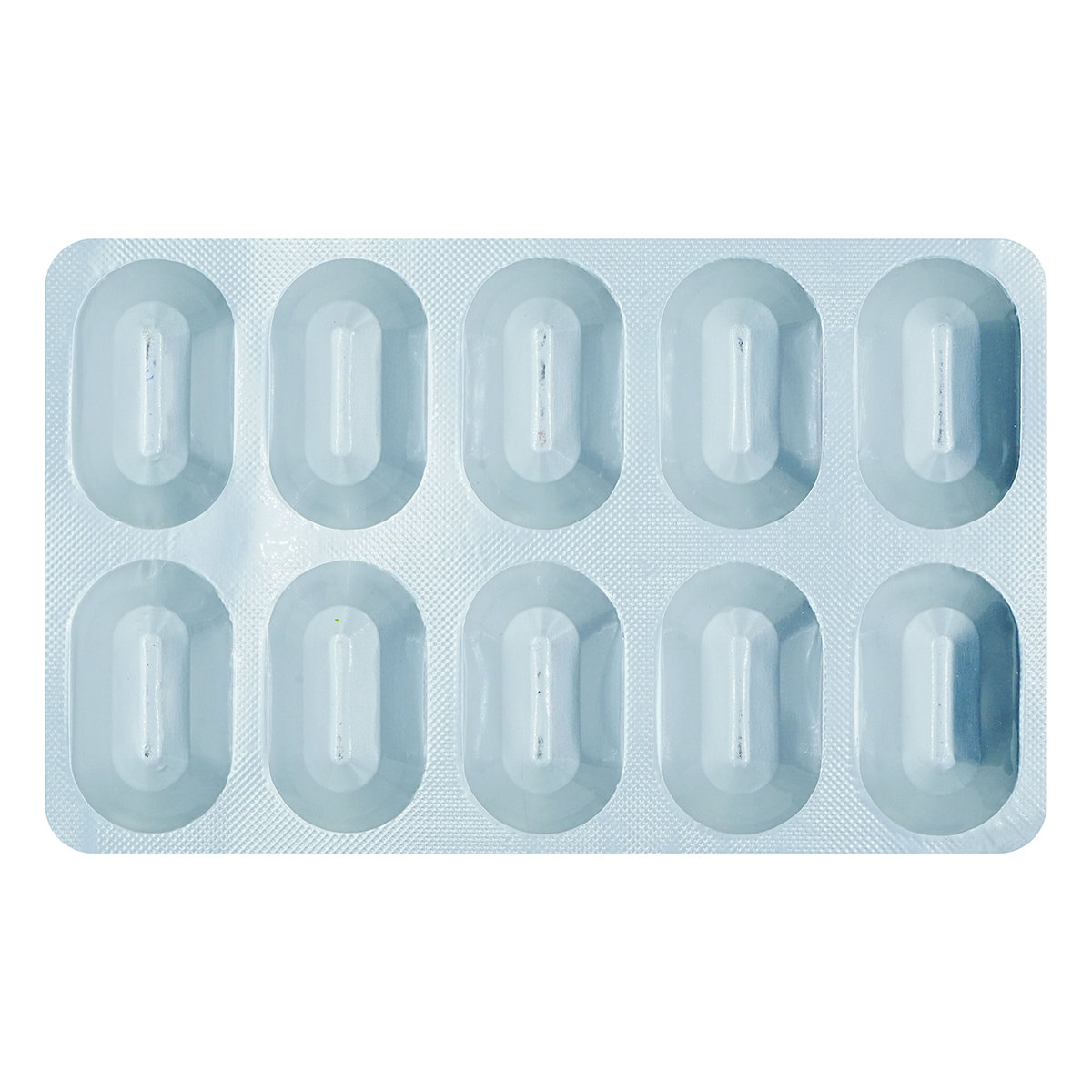 Sitazox M Tablet 10's, Pack of 10 TabletS Sitazox M Tablet 10's, Pack of 10 TabletS