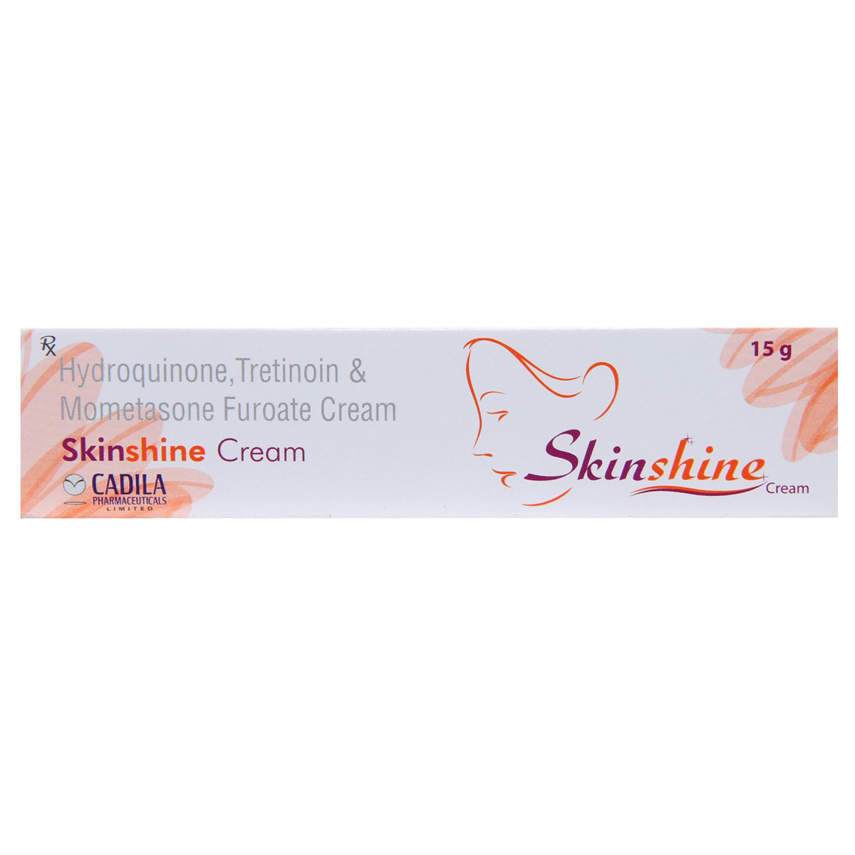 Skinshine Cream 15 gm, Pack of 1 CREAM Skinshine Cream 15 gm, Pack of 1 CREAM