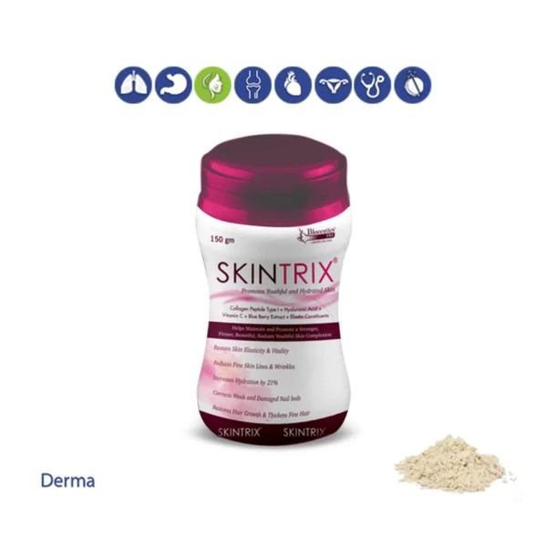 Skintrix Powder 150 gm, Pack of 1