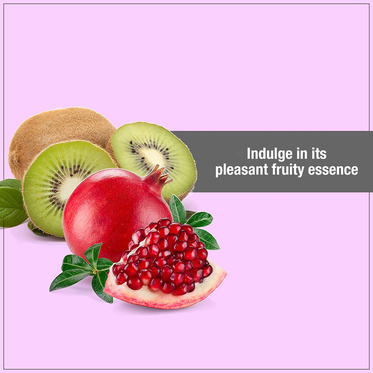 Skin Cottage Fruity Essence Shower Gel 400 ml | With Vitamin E & Fruits | Gently Cleanses, Nourishes & Moisturises Skin | Delightful Fruity Fragrance | pH 5.5, Pack of 1 Skin Cottage Fruity Essence Shower Gel 400 ml | With Vitamin E & Fruits | Gently Cleanses, Nourishes & Moisturises Skin | Delightful Fruity Fragrance | pH 5.5, Pack of 1