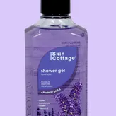 Skin Cottage Lavender pH 5.5 Shower Gel, 400 ml, Pack of 1