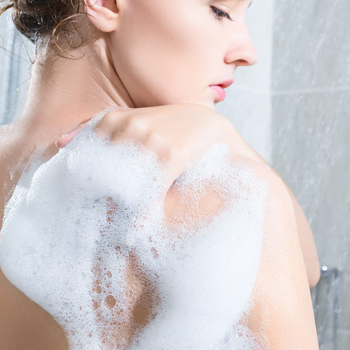 Skin Cottage Lemon Bouquet Shower Gel 400 ml | Vitamin E & Lemon Extract | Gently Cleanses, Moisturises Skin | Revitalises Dull Skin | With Refreshing Fragrance | pH 5.5, Pack of 1 Skin Cottage Lemon Bouquet Shower Gel 400 ml | Vitamin E & Lemon Extract | Gently Cleanses, Moisturises Skin | Revitalises Dull Skin | With Refreshing Fragrance | pH 5.5, Pack of 1