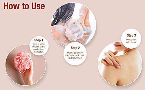 Skin Cottage Sweetberry & Milk Moisturizing Body Bath 400 ml | Gently Cleanses Nourishes & Moisturises | Makes Skin Soft & Smooth | With Pleasing Fruity Fragrance, Pack of 1 Skin Cottage Sweetberry & Milk Moisturizing Body Bath 400 ml | Gently Cleanses Nourishes & Moisturises | Makes Skin Soft & Smooth | With Pleasing Fruity Fragrance, Pack of 1