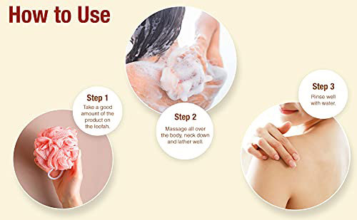 Skin Cottage Honey & Milk Moisturizing Body Bath 400 ml | With Honey & Natural Goat's Milk | Gently Cleanses | Keep Skin Moisturised & Soft, Pack of 1 Skin Cottage Honey & Milk Moisturizing Body Bath 400 ml | With Honey & Natural Goat's Milk | Gently Cleanses | Keep Skin Moisturised & Soft, Pack of 1