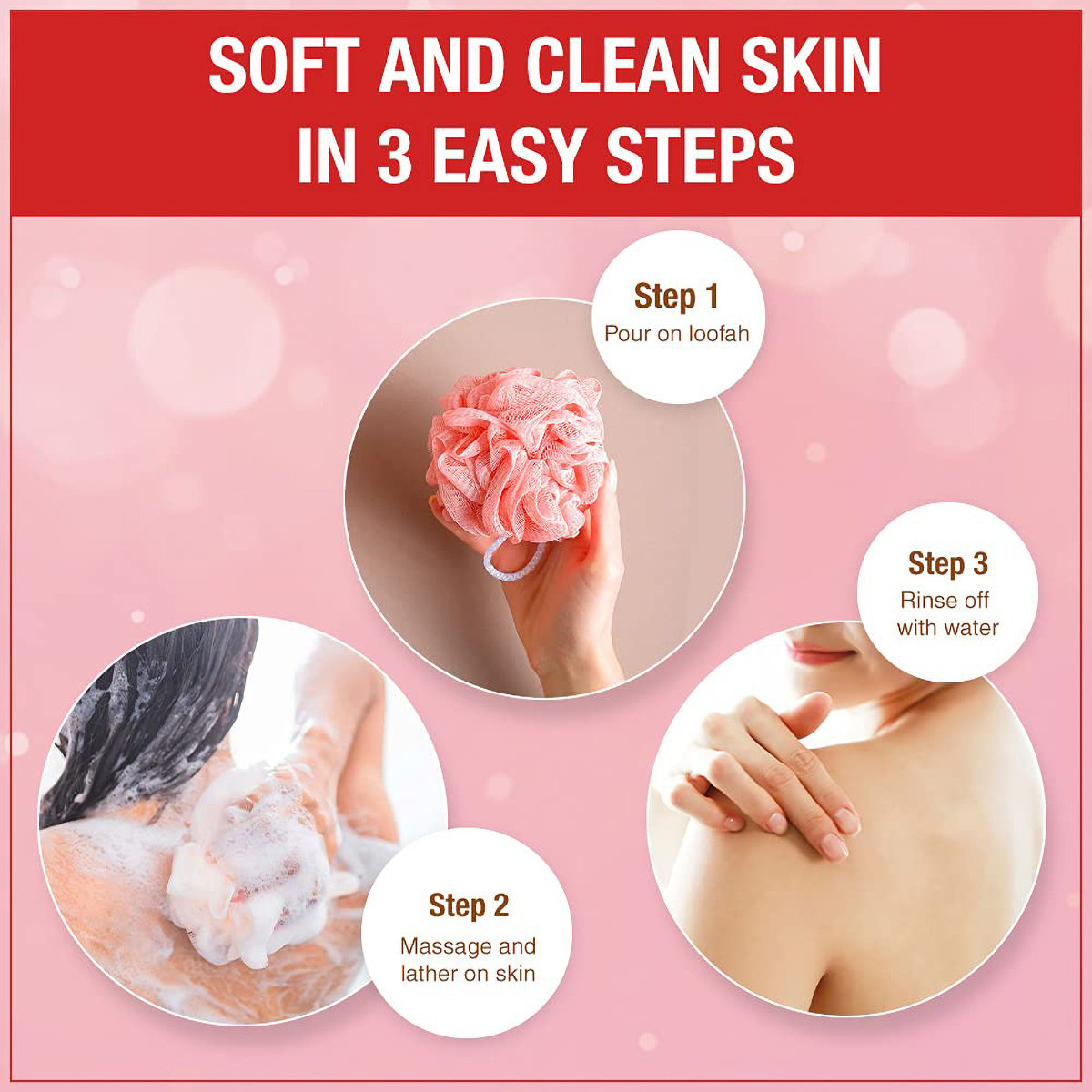 Skin Cottage Goats Milk Moisturizing Body Bath 400 ml | With Honey & Natural Goat's Milk | Gently Cleanses | Keep Skin Moisturised & Soft, Pack of 1 Skin Cottage Goats Milk Moisturizing Body Bath 400 ml | With Honey & Natural Goat's Milk | Gently Cleanses | Keep Skin Moisturised & Soft, Pack of 1