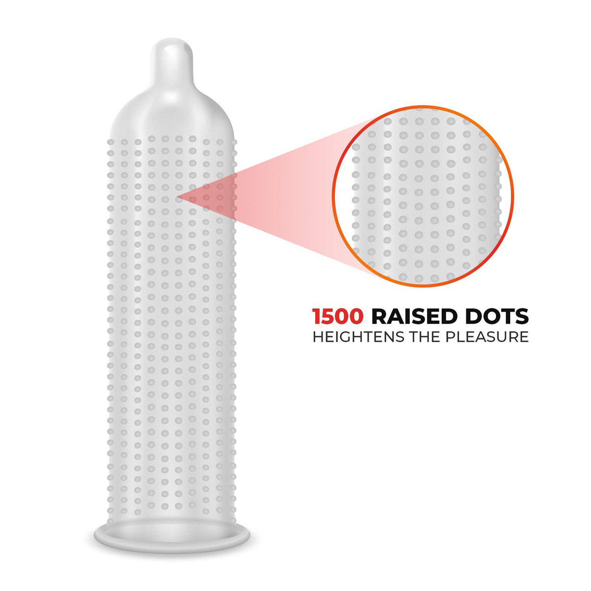 Skore NotOut Condoms, 3 Count, Pack of 1 Skore NotOut Condoms, 3 Count, Pack of 1