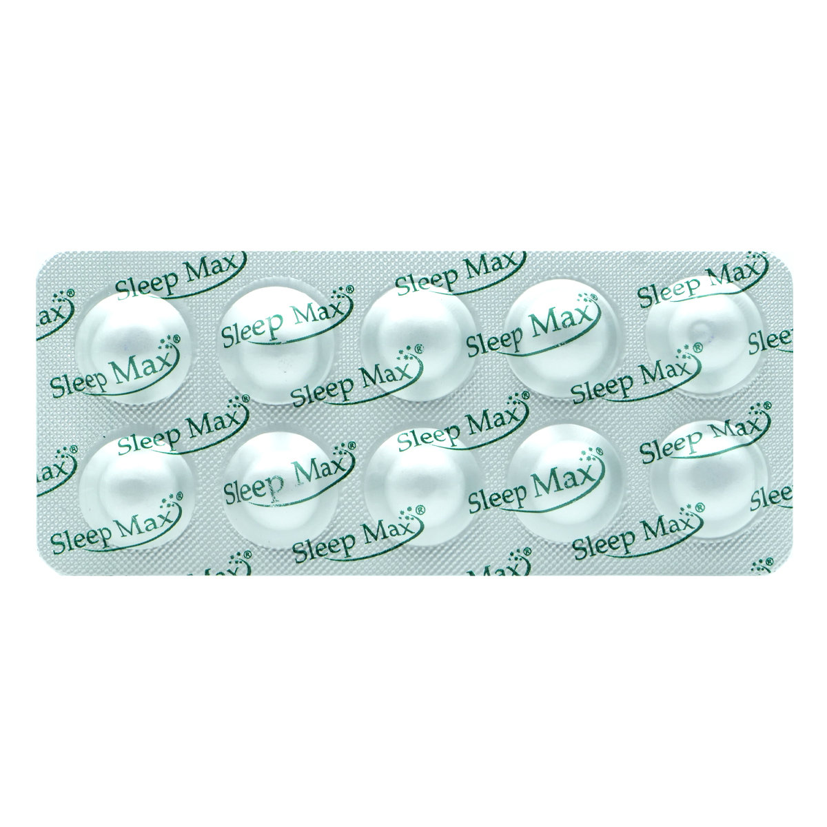 Sleep Max Tab 10'S, Pack of 10 TABLETS Sleep Max Tab 10'S, Pack of 10 TABLETS