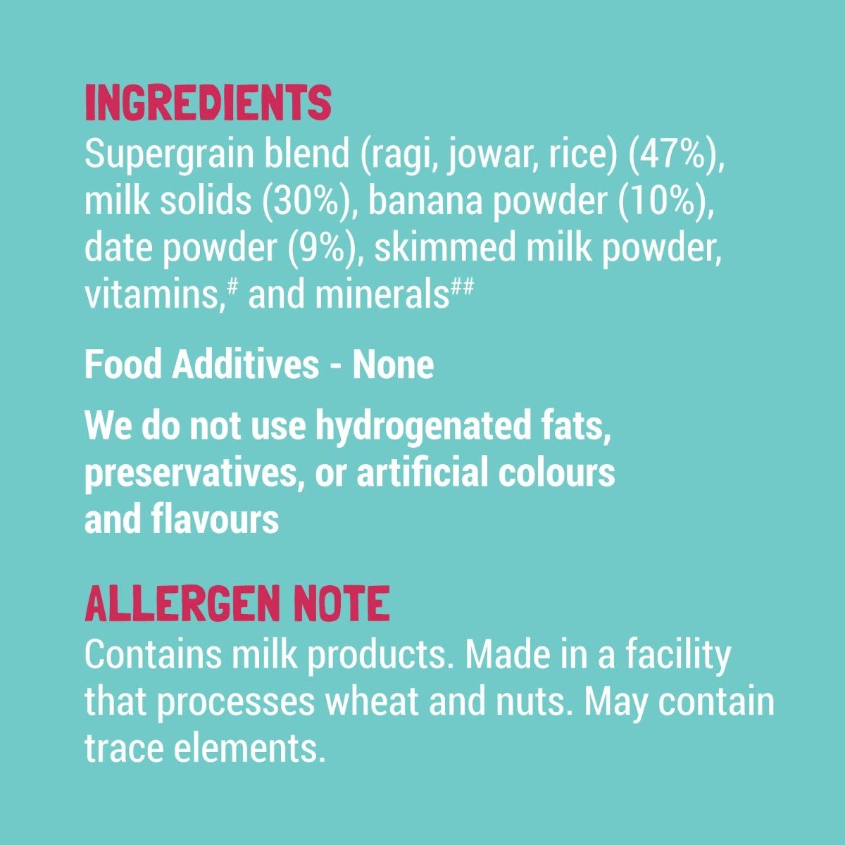 Slurrp Farm Banana, Ragi & Rice with Milk Baby Cereal, 200 gm, Pack of 1 Slurrp Farm Banana, Ragi & Rice with Milk Baby Cereal, 200 gm, Pack of 1