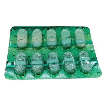 SN-15 Forte Tablet 10's, Pack of 10 TABLETS