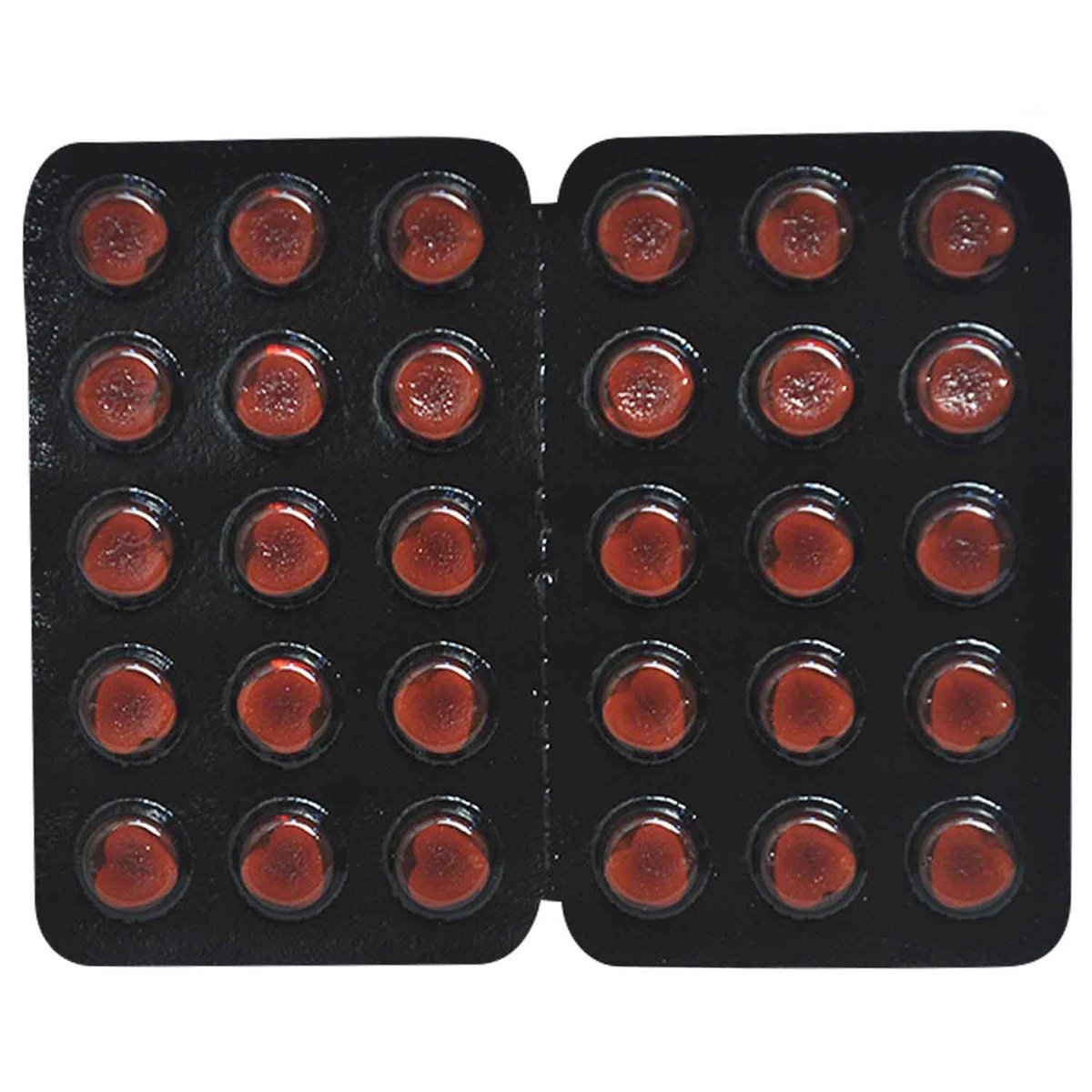 S Numlo 5 Tablet 15's, Pack of 15 TABLETS S Numlo 5 Tablet 15's, Pack of 15 TABLETS