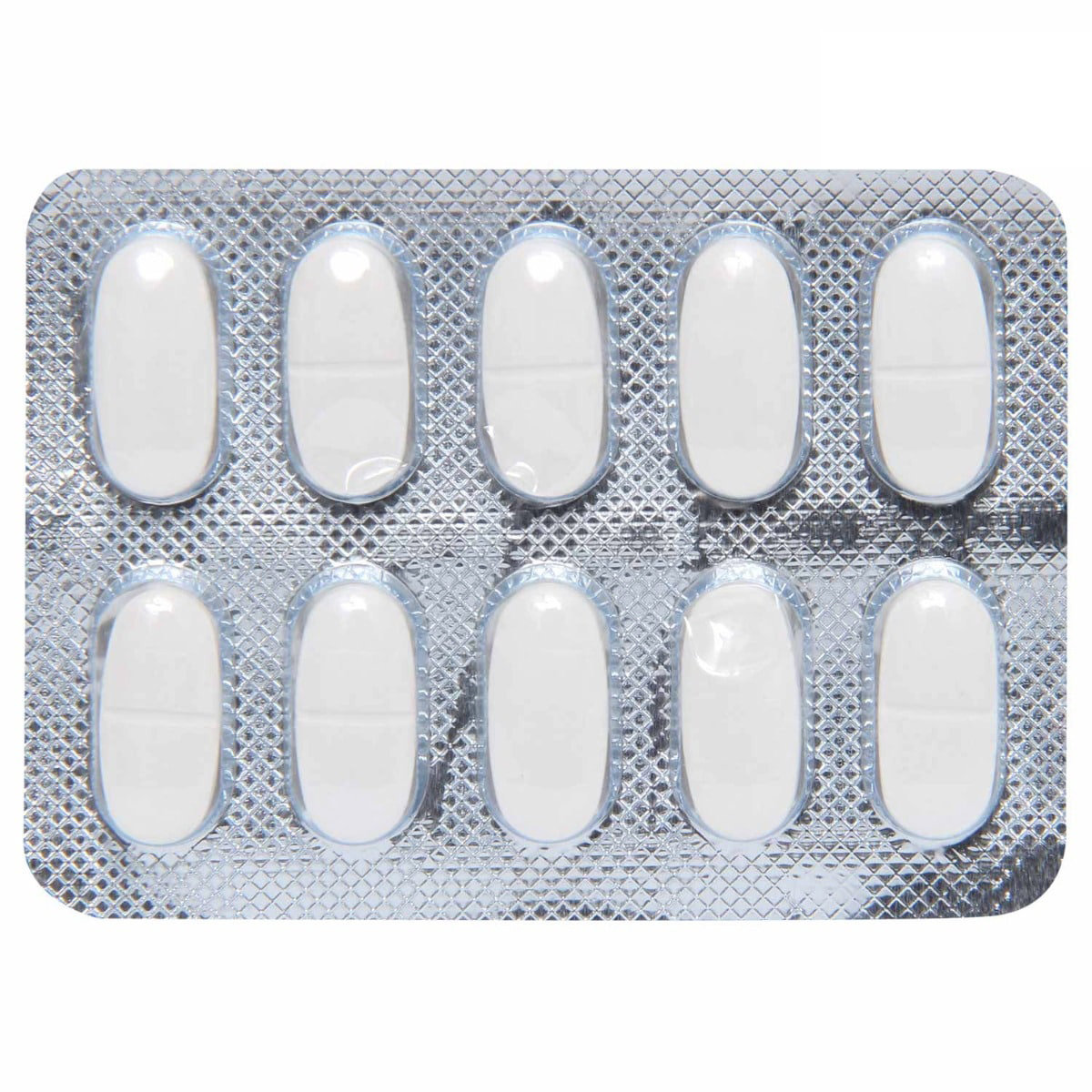 Sodalog 500 Tablet 10's, Pack of 10 TABLETS Sodalog 500 Tablet 10's, Pack of 10 TABLETS