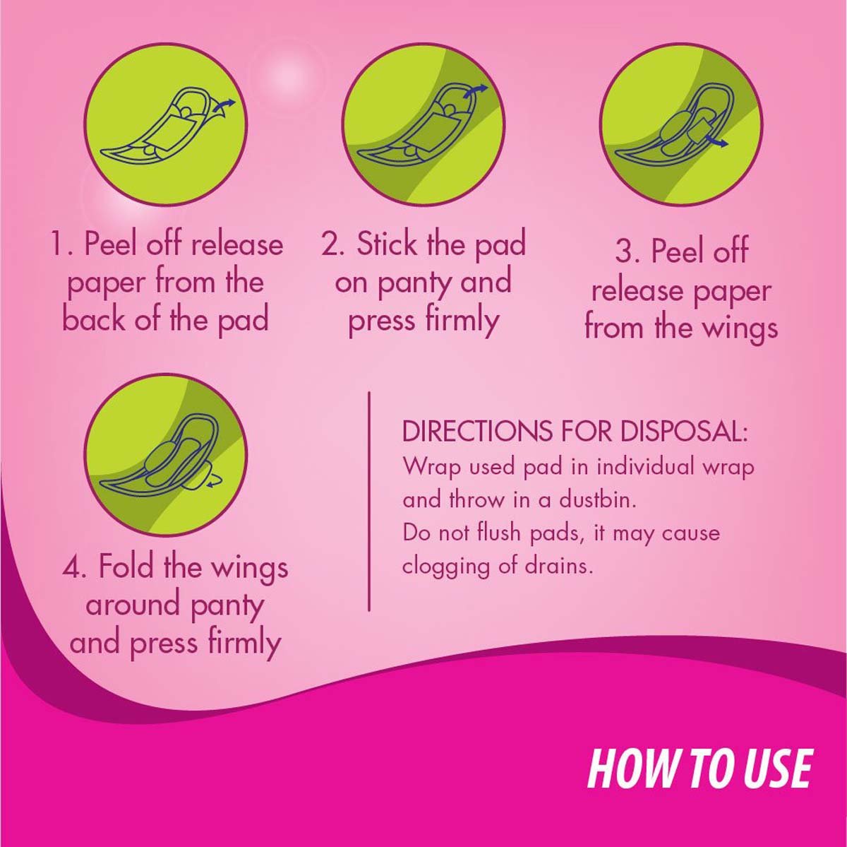 Sofy Bodyfit Pro Sanitary Pads XL, 6 Count, Pack of 1 Sofy Bodyfit Pro Sanitary Pads XL, 6 Count, Pack of 1