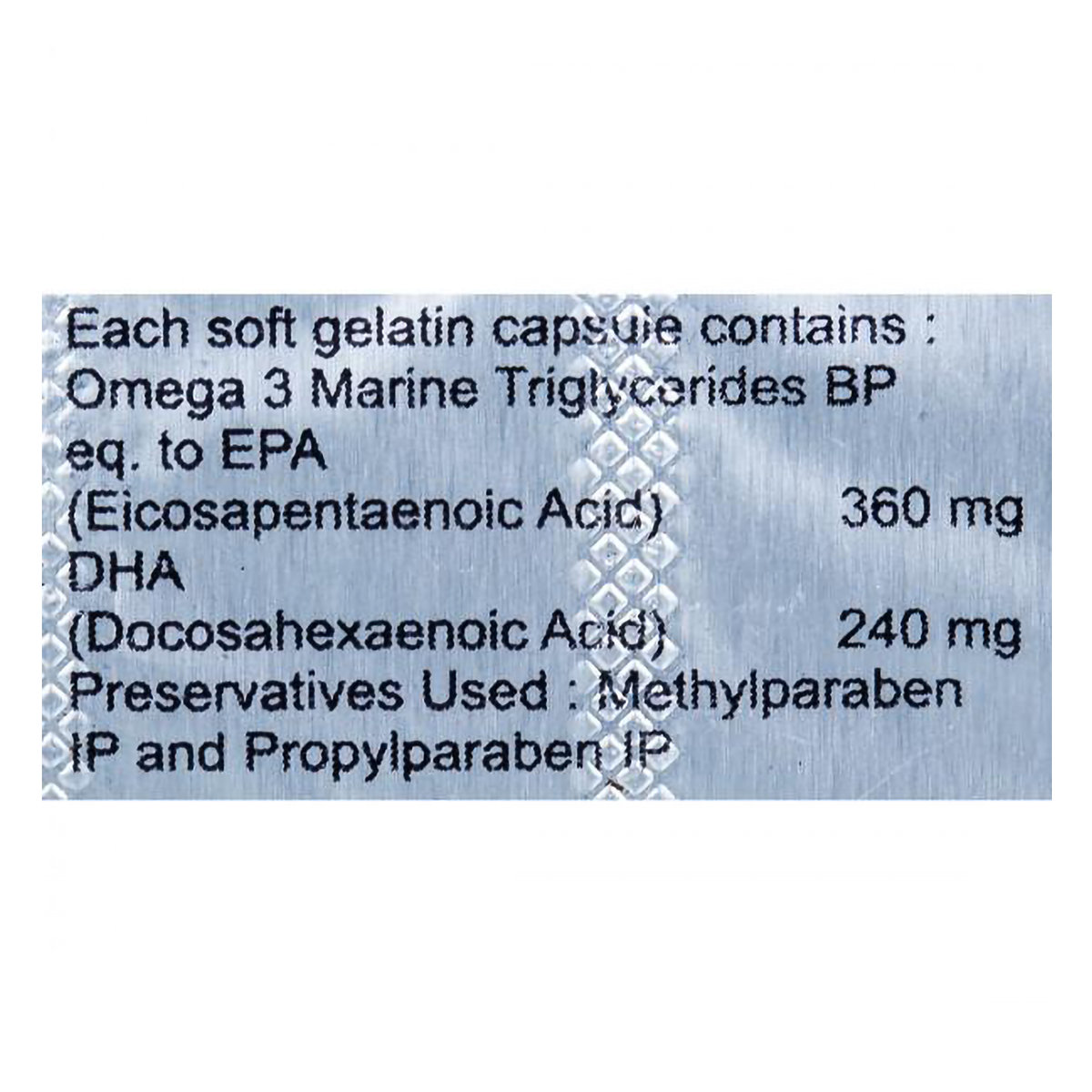 Softmega Forte Softgel Capsule 10's, Pack of 10 CAPSULES Softmega Forte Softgel Capsule 10's, Pack of 10 CAPSULES