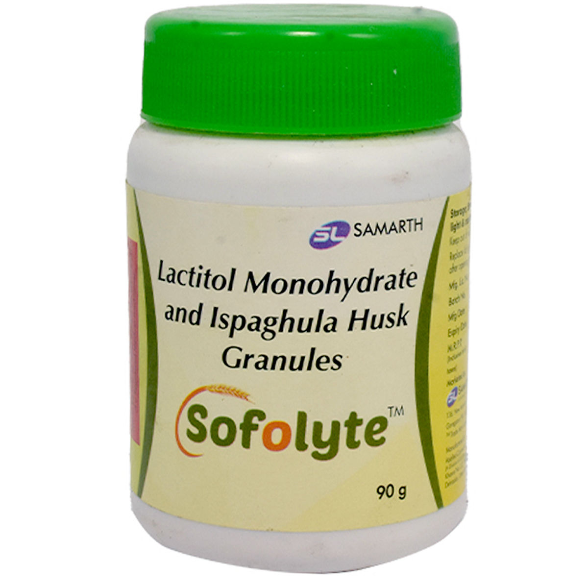 Buy Sofolyte Granules 90 gm Online