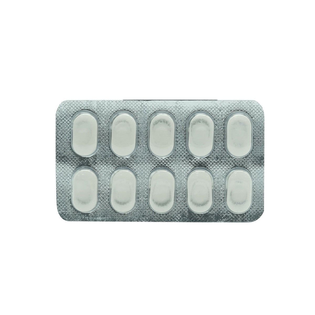 Soihenz Tablet 10's, Pack of 10 TabletS Soihenz Tablet 10's, Pack of 10 TabletS
