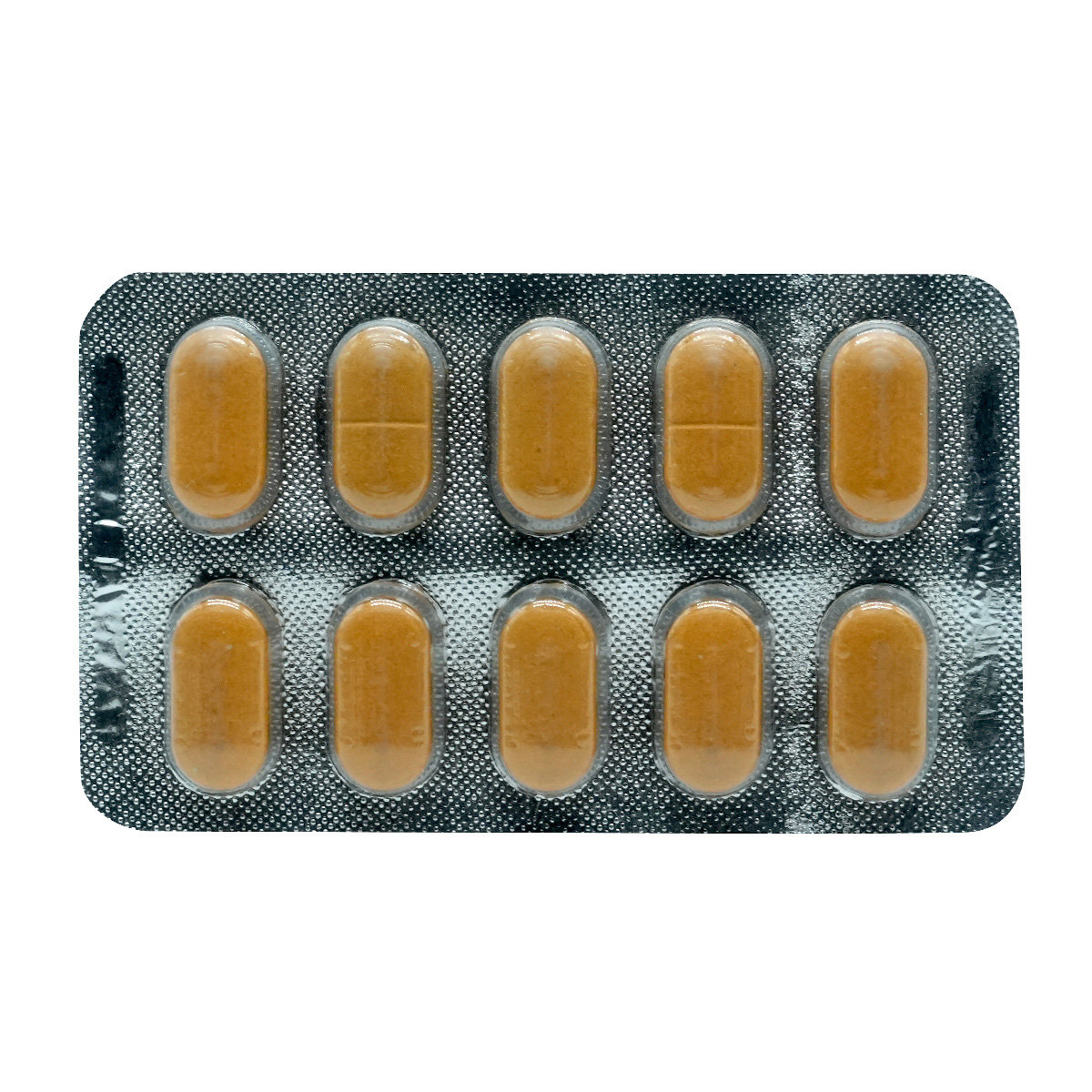 Solitrap Tablet 10's, Pack of 10 Solitrap Tablet 10's, Pack of 10