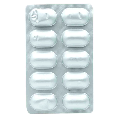 Soretin Capsule 10's, Pack of 10 CAPSULES