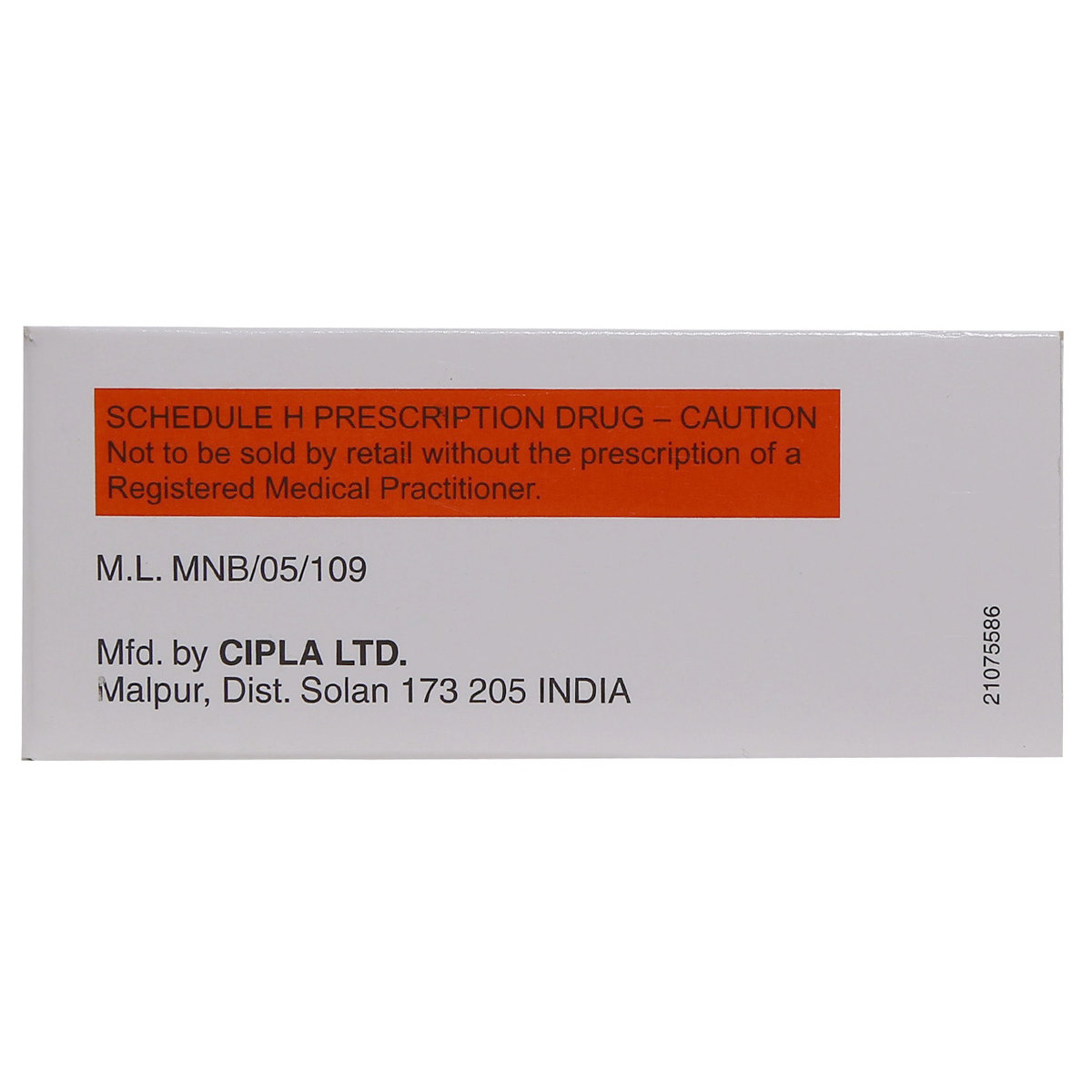 Sotalar 40 Tablet 10's, Pack of 10 TABLETS Sotalar 40 Tablet 10's, Pack of 10 TABLETS