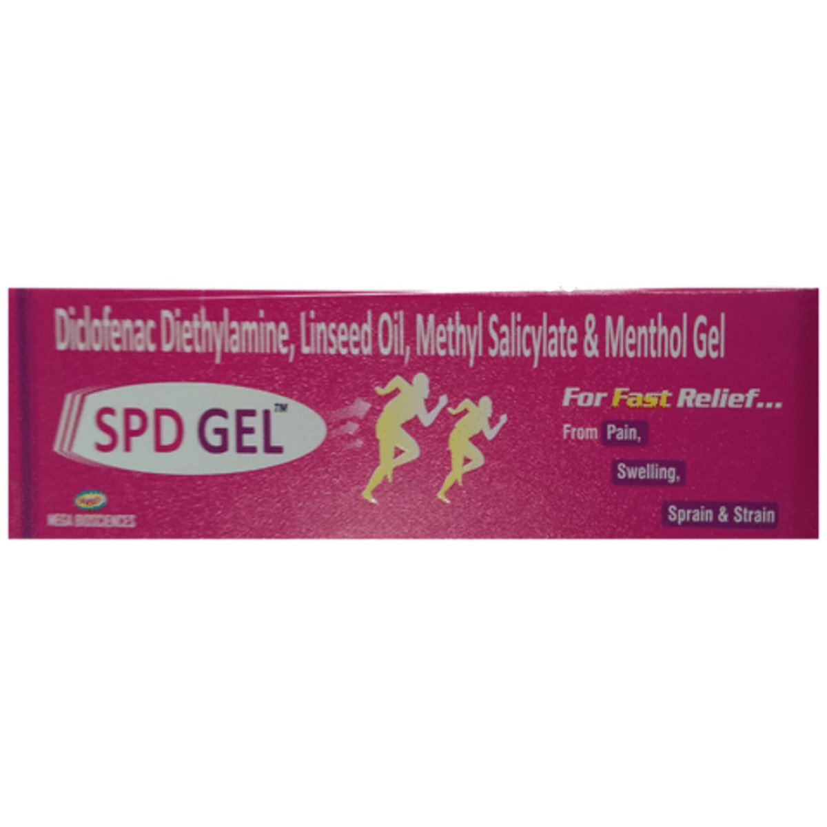 SPD Gel 30 gm, Pack of 1 GEL SPD Gel 30 gm, Pack of 1 GEL