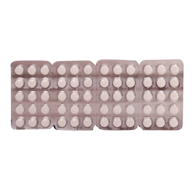 Stator 20 Tablet 15's, Pack of 15 TABLETS