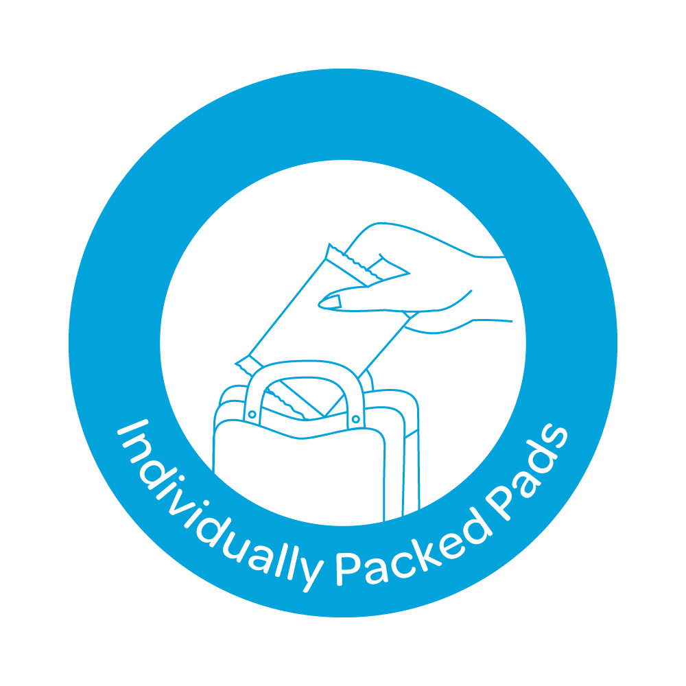 Stayfree Secure Ultra-Thin Dry Cover Pads With Wings XL, 10 Count, Pack of 1 Stayfree Secure Ultra-Thin Dry Cover Pads With Wings XL, 10 Count, Pack of 1