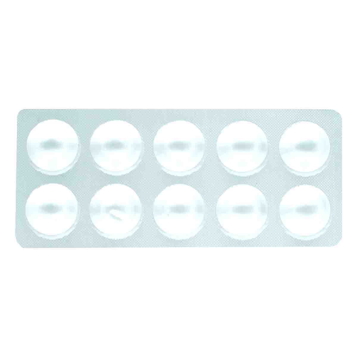 Stalix D 10 mg/100 mg Tablet 10's, Pack of 10 Stalix D 10 mg/100 mg Tablet 10's, Pack of 10