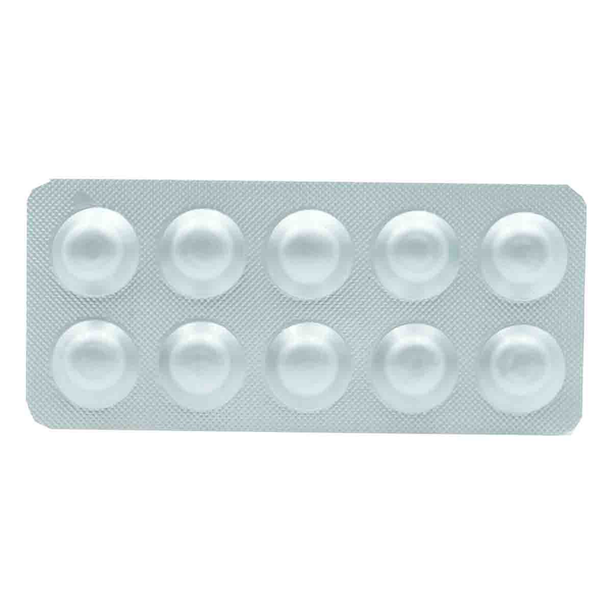 Stalix D 5 mg/50 mg Tablet 10's, Pack of 10 Stalix D 5 mg/50 mg Tablet 10's, Pack of 10