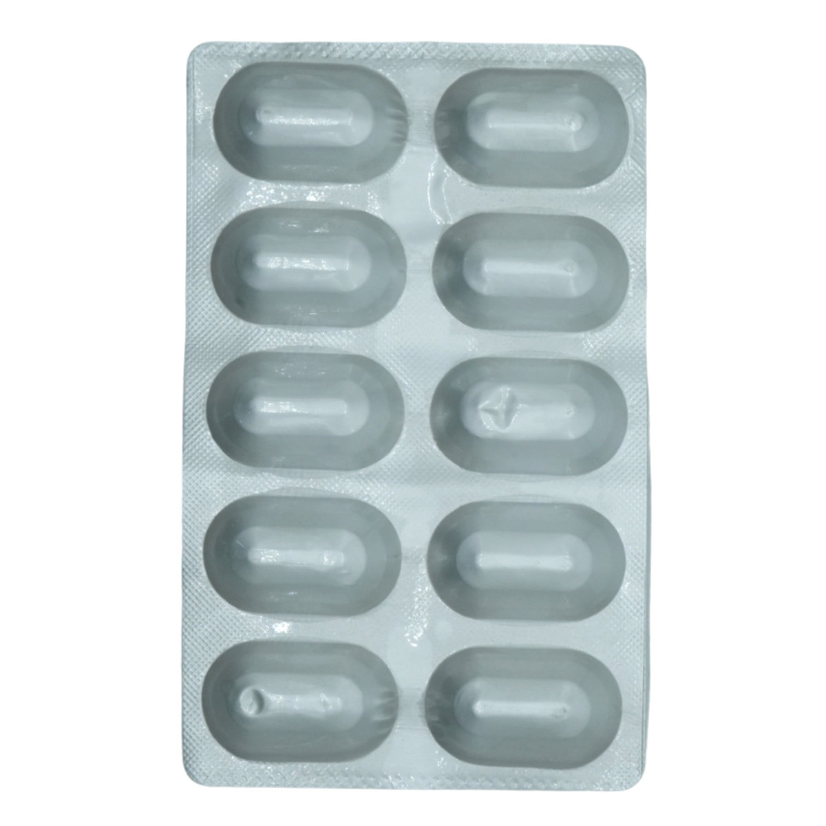Staphacillin-500 Capsule 10's, Pack of 10 CapsuleS Staphacillin-500 Capsule 10's, Pack of 10 CapsuleS