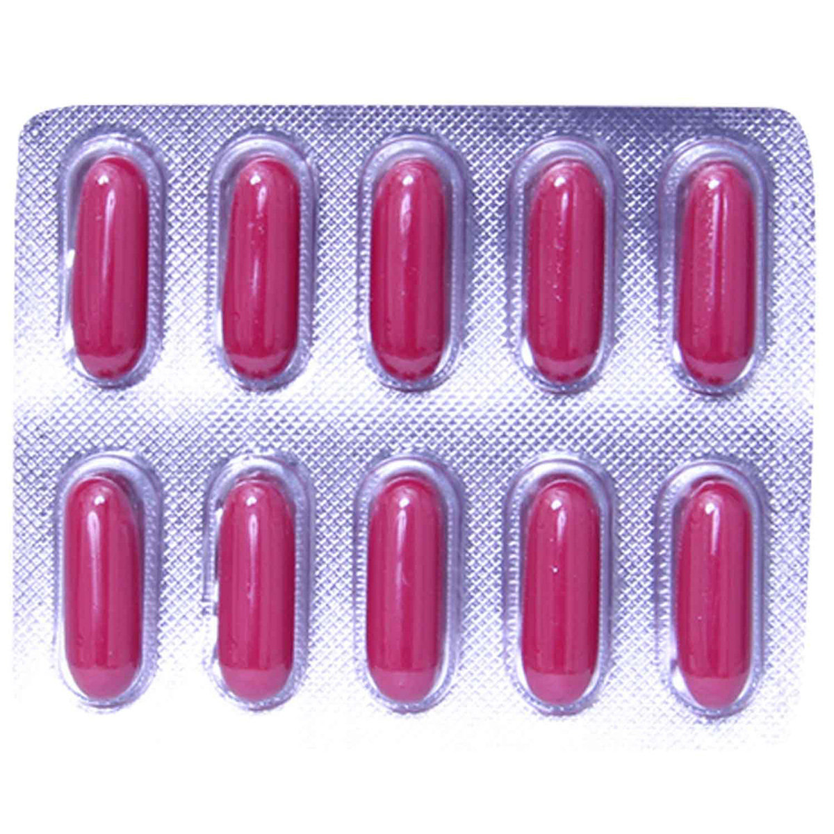Steon Capsule 10's, Pack of 10 Steon Capsule 10's, Pack of 10