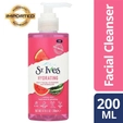 St.Ives Hydrating Watermelon Flavour Daily Facial Cleanser, 200 ml