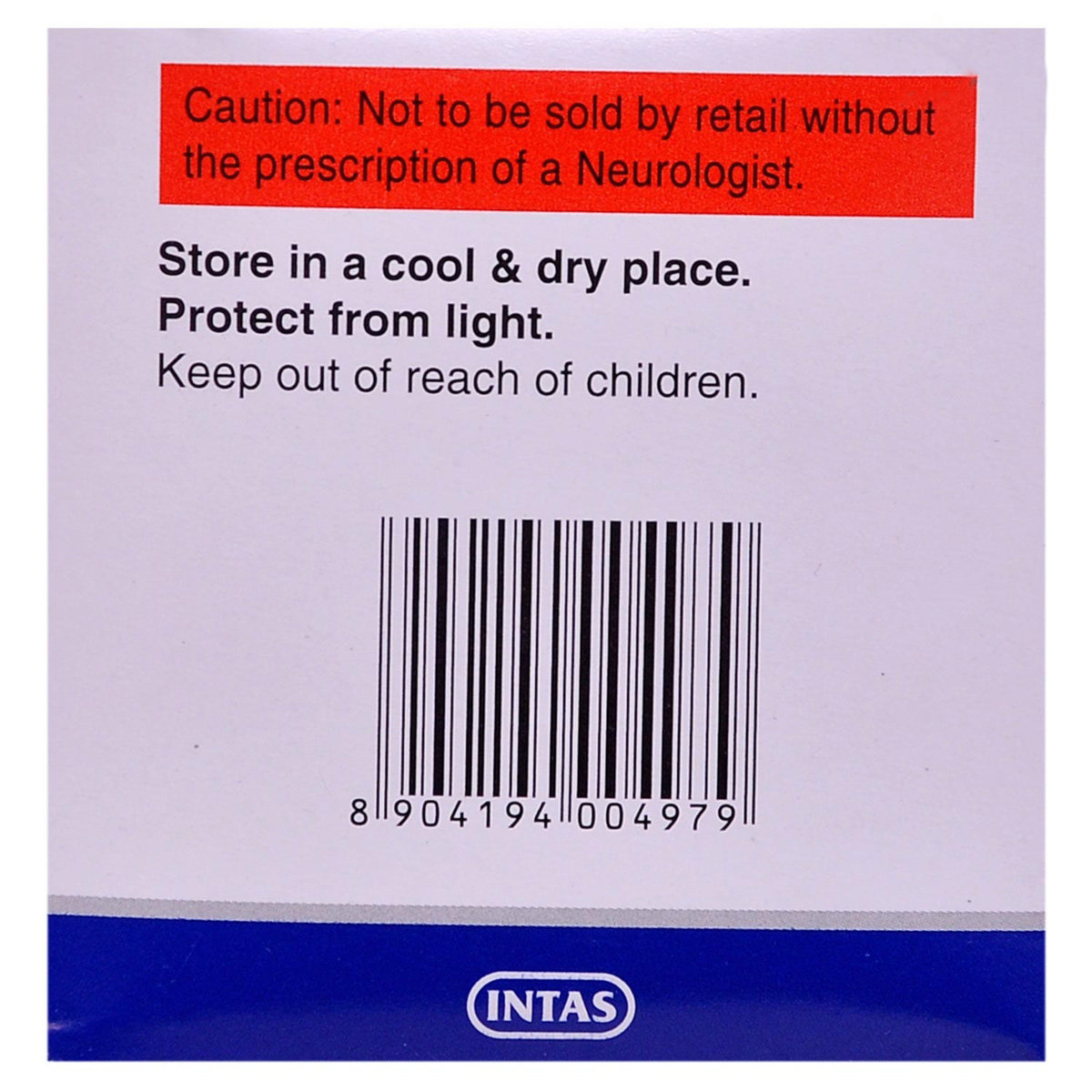 Storax-500 Tablet 10's, Pack of 10 TabletS Storax-500 Tablet 10's, Pack of 10 TabletS