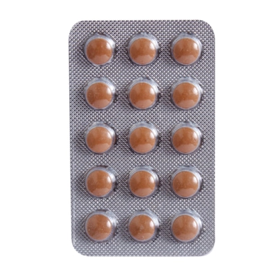 Suganril 20 mg Tablet 15's, Pack of 15 TabletS