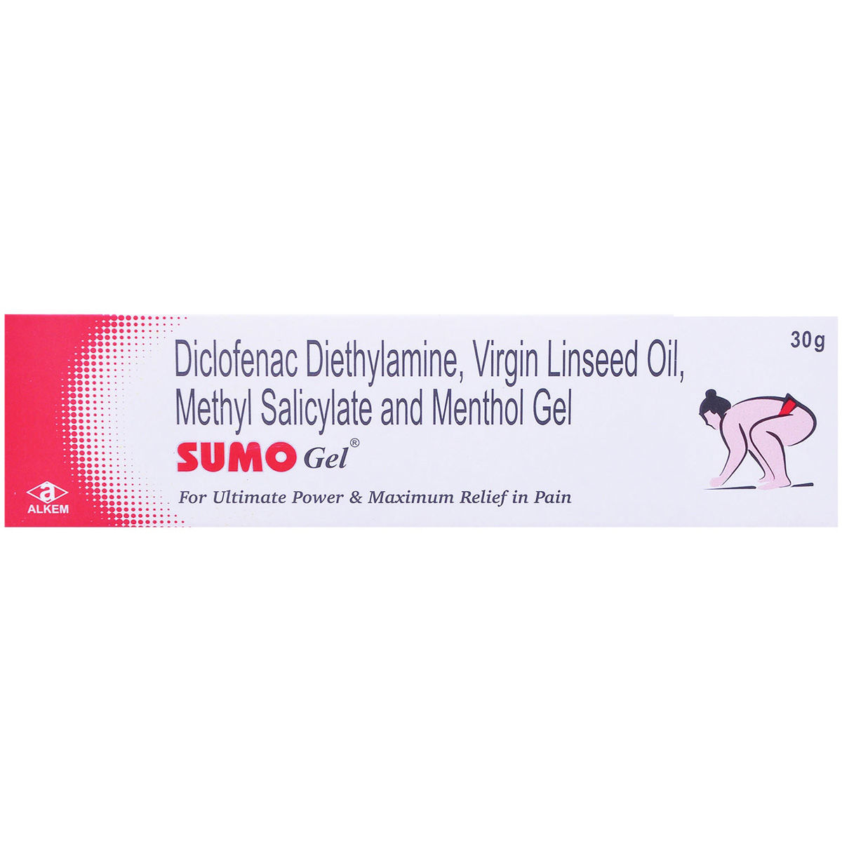 Buy Sumo Gel 30 gm Online