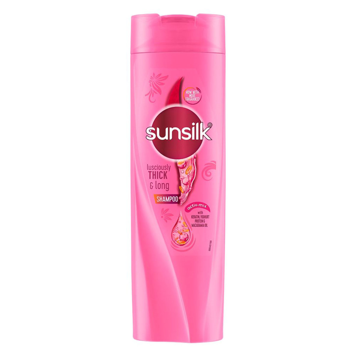 Sunsilk Lusciously Thick & Long Shampoo, 360 ml, Pack of 1 Sunsilk Lusciously Thick & Long Shampoo, 360 ml, Pack of 1