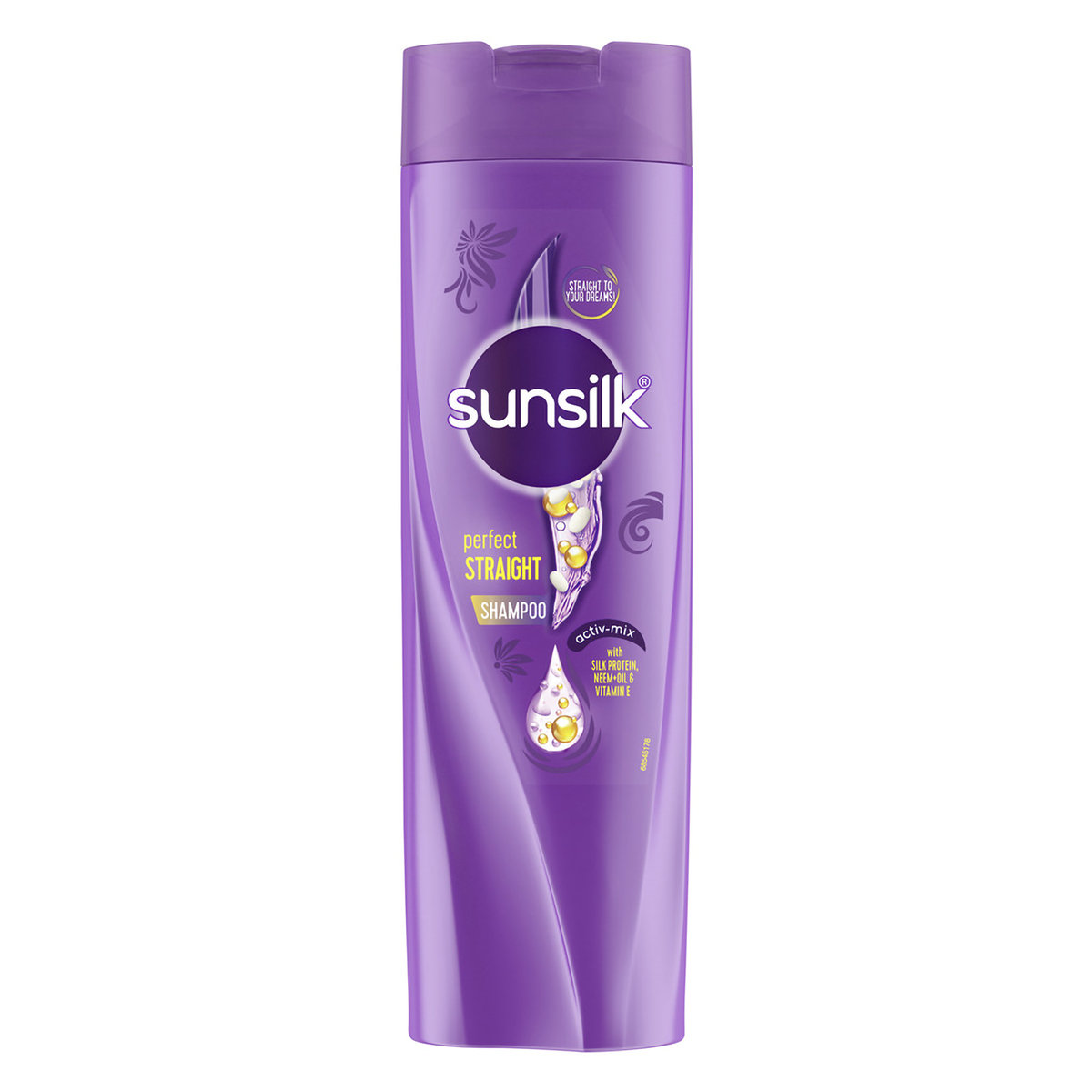 Sunsilk Perfect Straight Shampoo, 360 ml, Pack of 1 Sunsilk Perfect Straight Shampoo, 360 ml, Pack of 1