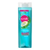 Sunsilk Coconut Water &amp; Aloe Vera Volume Shampoo, 195 ml, Pack of 1