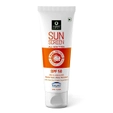 Organic Harvest Sunscreen SPF 50 PA+++ UVA & UVB, 100 gm