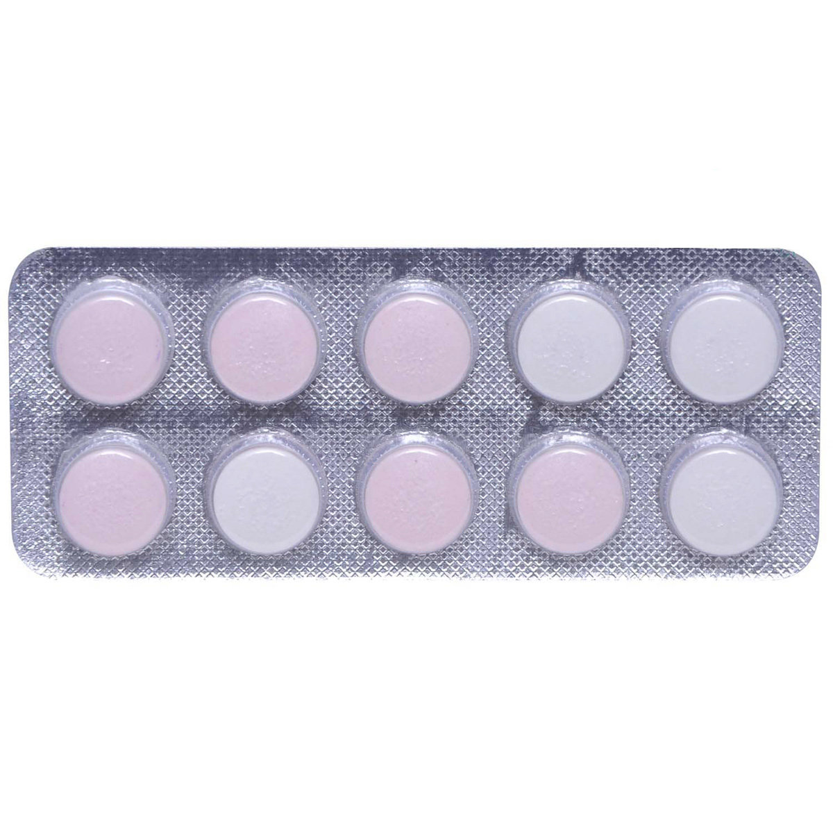 Supermet-AM Tablet 10's, Pack of 10 TABLETS Supermet-AM Tablet 10's, Pack of 10 TABLETS