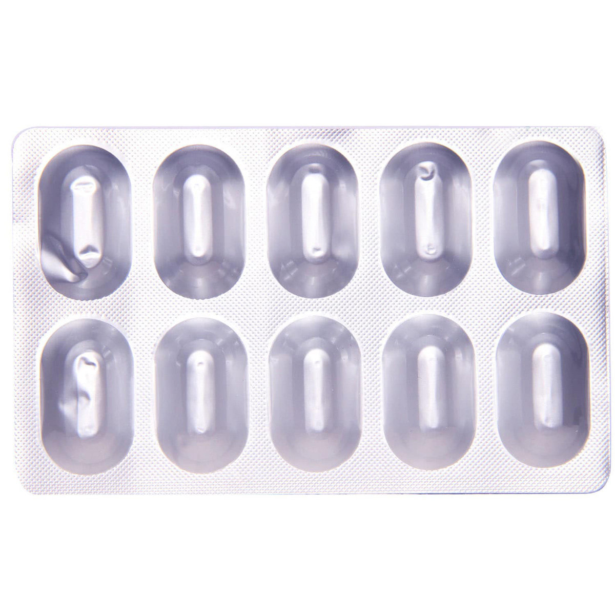 Suplibel Capsule 10's, Pack of 10 CapsuleS Suplibel Capsule 10's, Pack of 10 CapsuleS