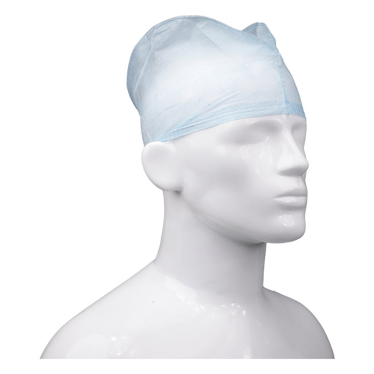 Doctor's Choice Surgeon Cap, 100 Count, Pack of 100 Doctor's Choice Surgeon Cap, 100 Count, Pack of 100