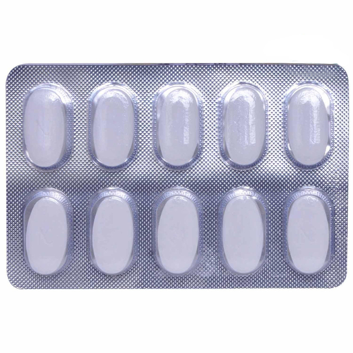 Susten VT 200 Tablet 10's, Pack of 10 TabletS Susten VT 200 Tablet 10's, Pack of 10 TabletS