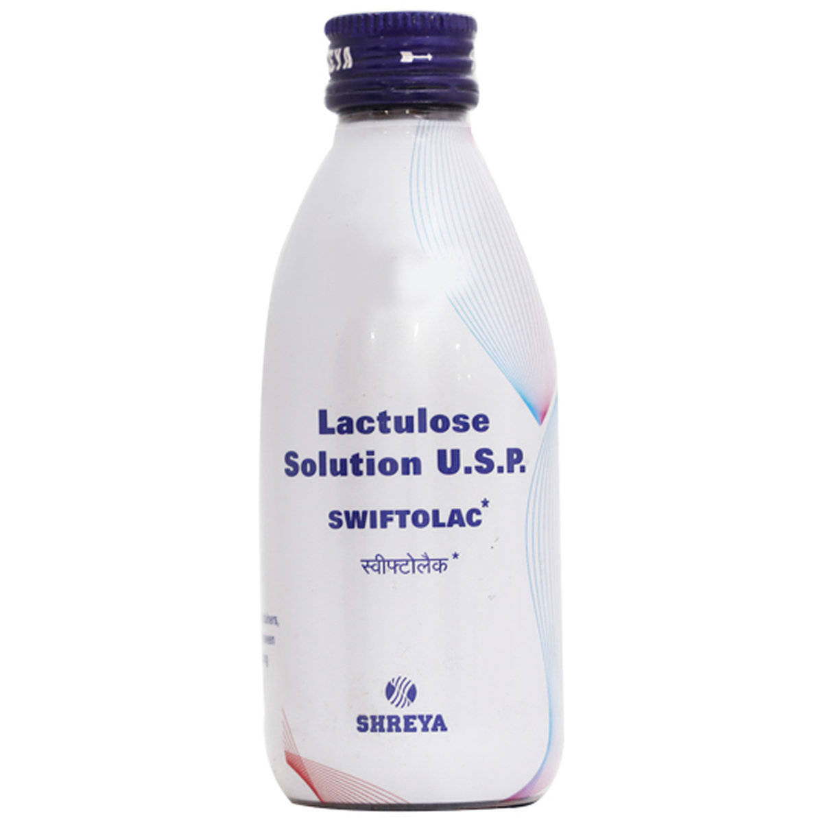 Swiftolac Solution 150 ml, Pack of 1 SOLUTION Swiftolac Solution 150 ml, Pack of 1 SOLUTION