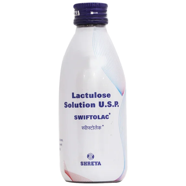 Swiftolac Solution 150 ml, Pack of 1 SOLUTION