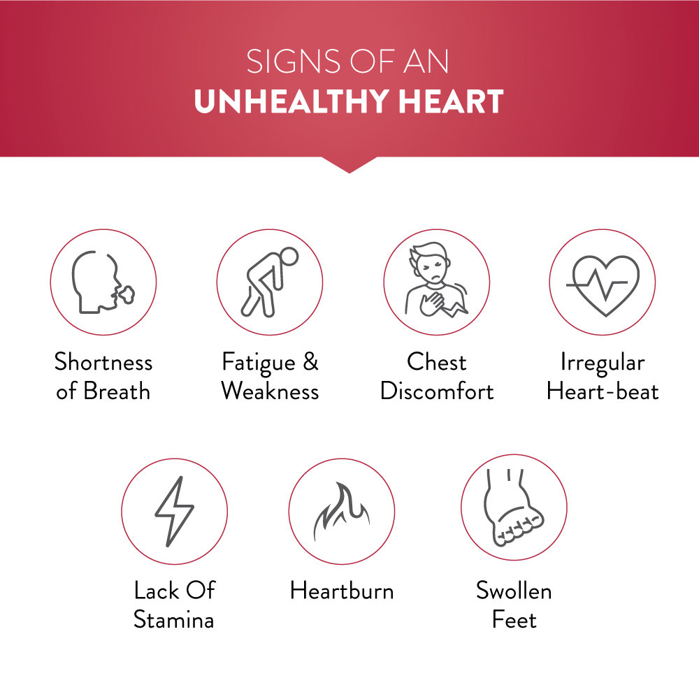 Swisse Ultiboost Heart Health, 30 Capsules, Pack of 1 Swisse Ultiboost Heart Health, 30 Capsules, Pack of 1