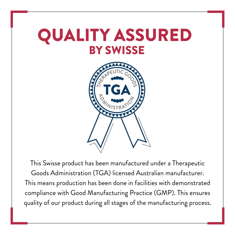 Swisse Ultiboost Heart Health, 30 Capsules, Pack of 1 Swisse Ultiboost Heart Health, 30 Capsules, Pack of 1