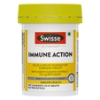 Swisse Ultiboost Immune Action for Respiratory & Immunity Health, 30 Tablets