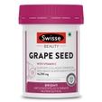 Swisse Beauty Grape Seed with Vitamin C 14250 mg, 60 Tablets